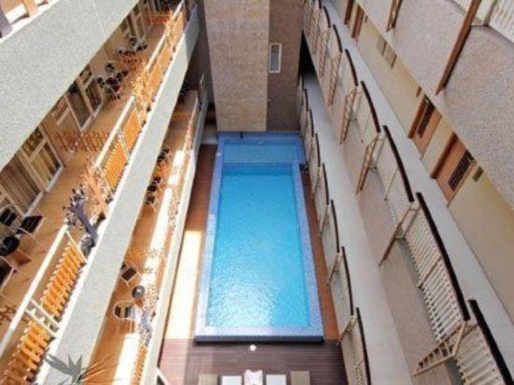 فندق ريفافي فاشون هوتل ليجيان المظهر الخارجي الصورة